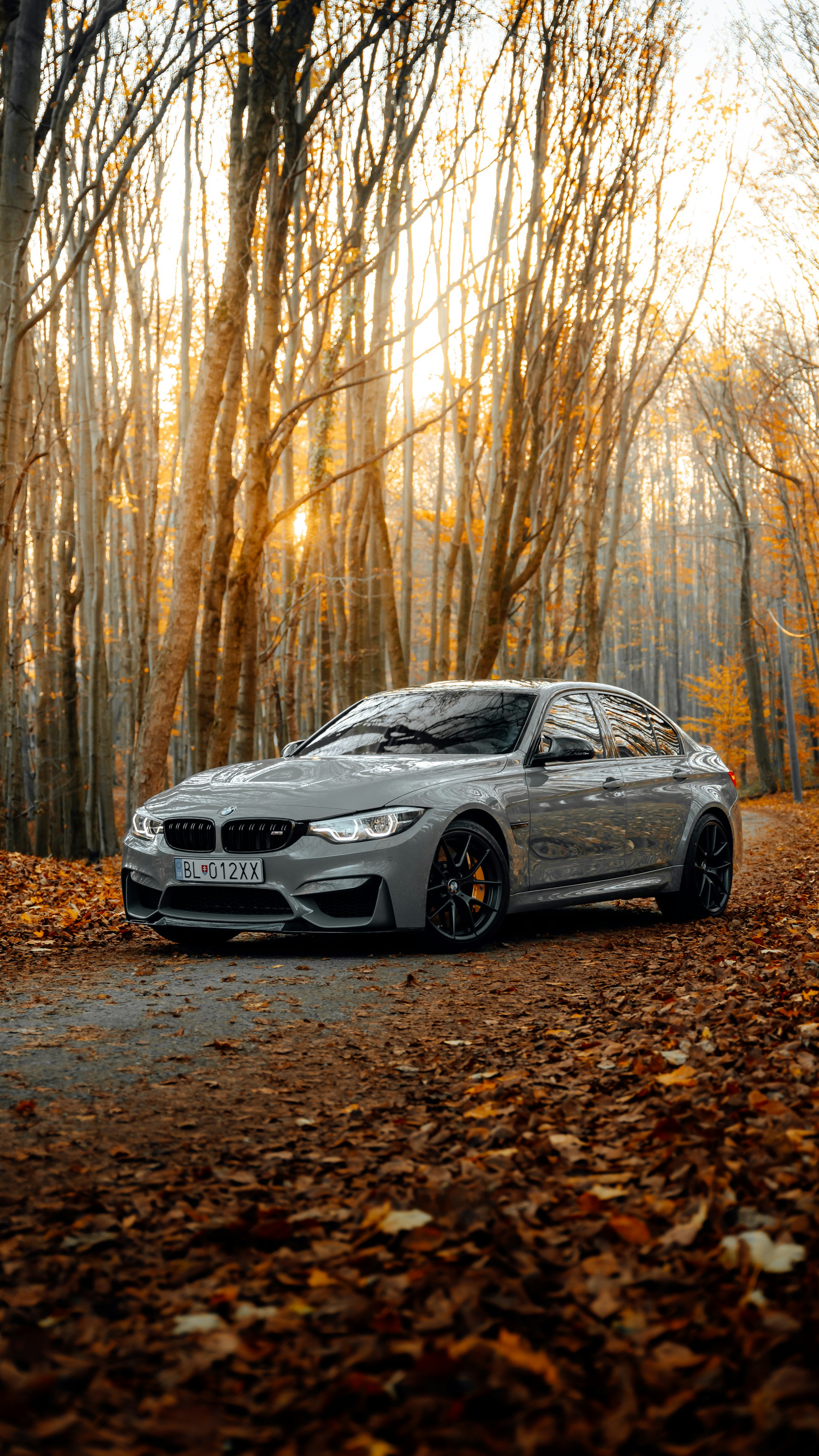 2024 BMW i7 xDrive60