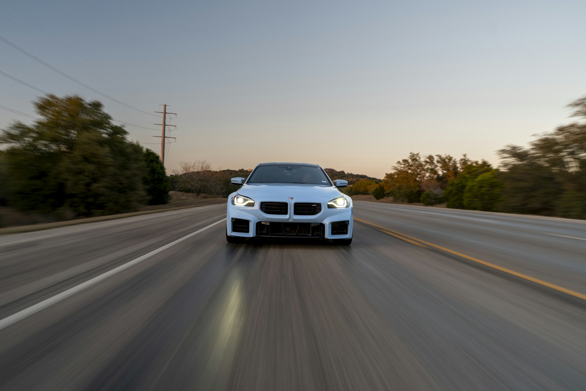 2022 BMW 530i xDrive