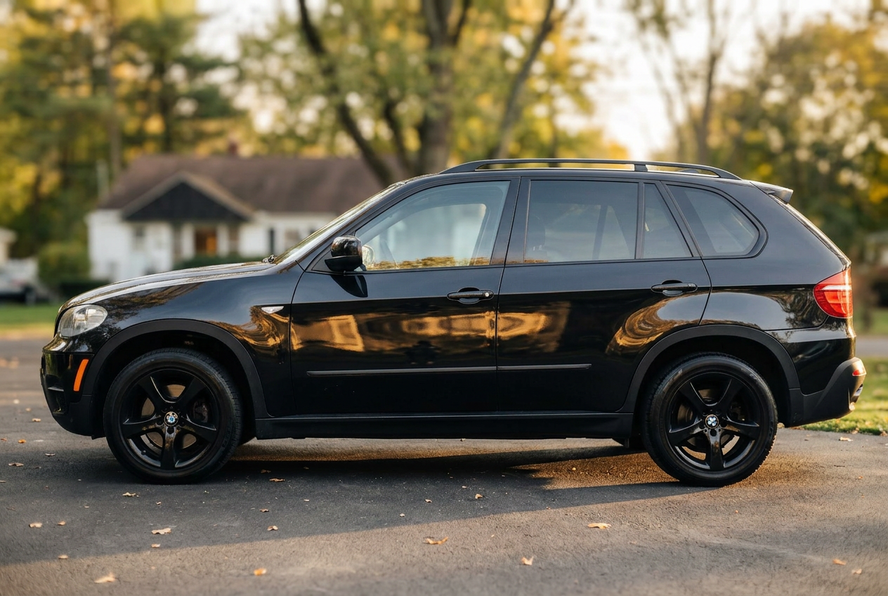 2022 BMW X3 M40i